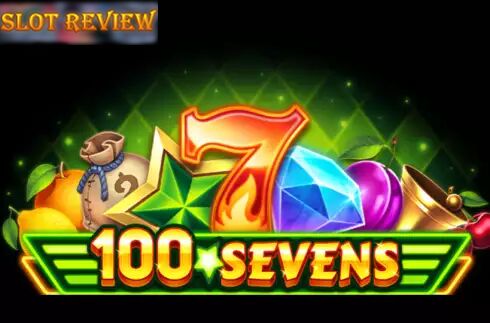 100 Sevens icon